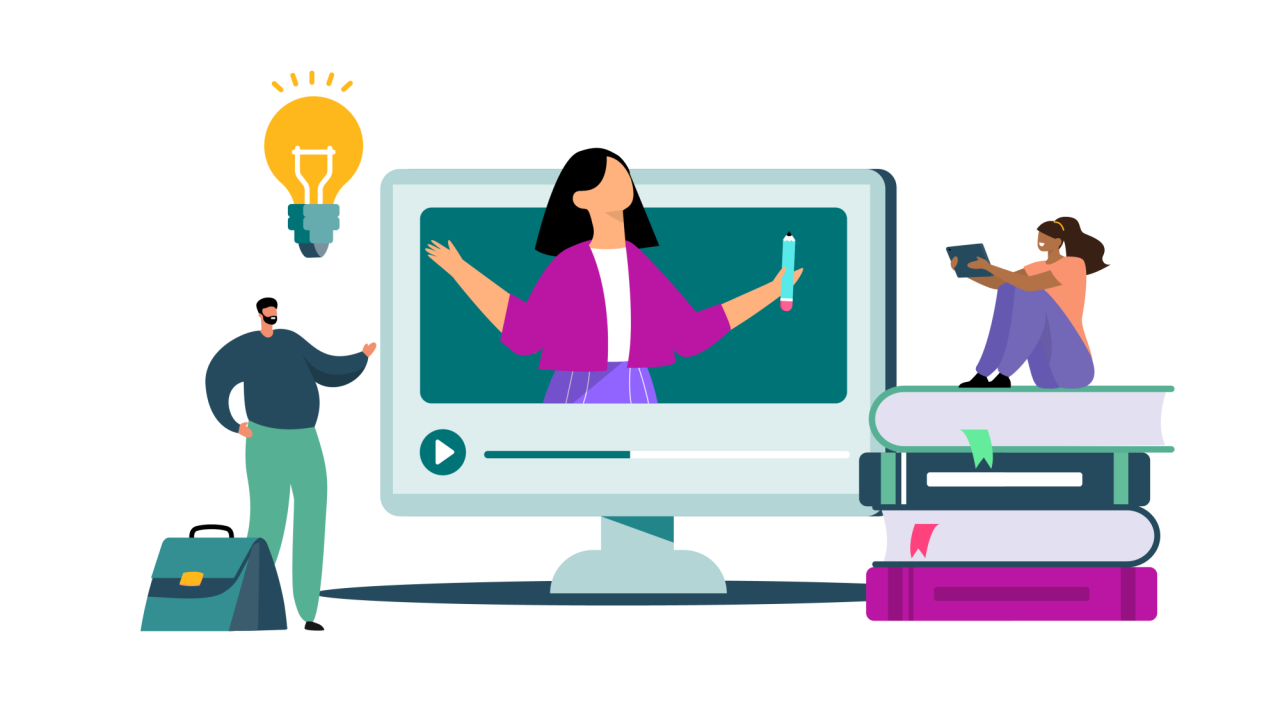 5. Begleitung während der Behandlung