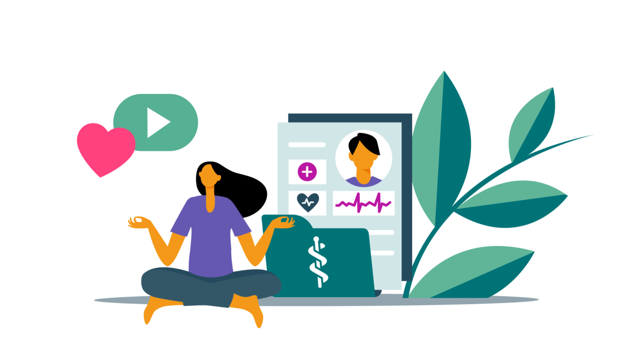 6. Eigenständige Nachsorge mit Hilfe des Psychportals